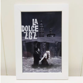 Dolce Zaragoza serie “una zgz de cine”