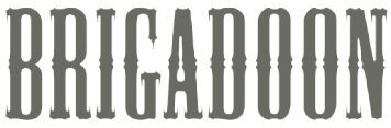 Brigadoon. Tienda