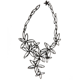 Collar Hawaii