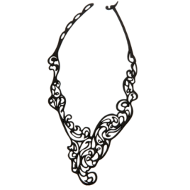 Collar Barroco
