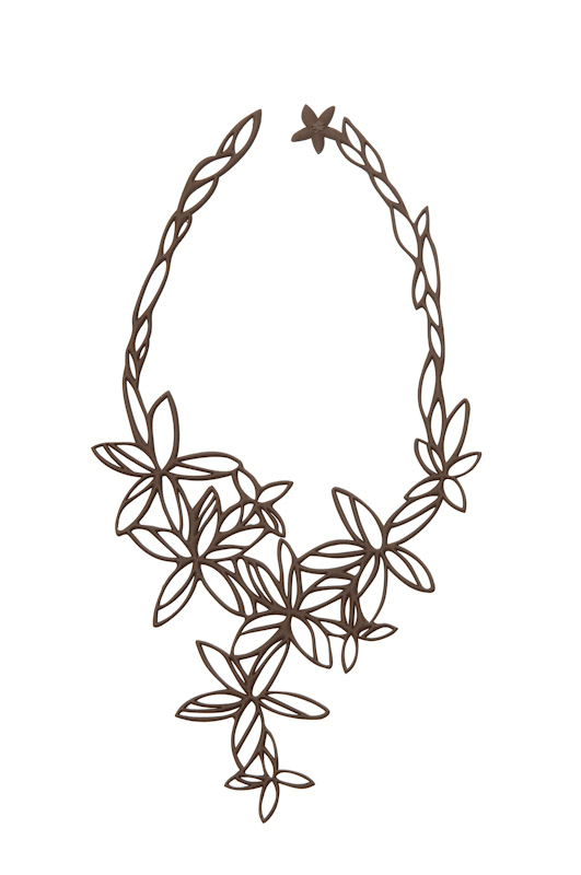 Collar Hawai