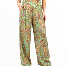 Pantalón Pietronilla Paisley