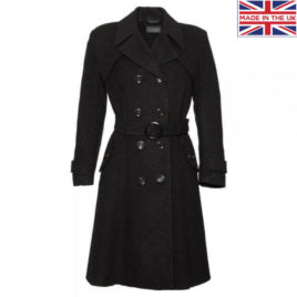 Abrigo Militar Lana