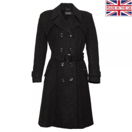 Abrigo Militar Lana