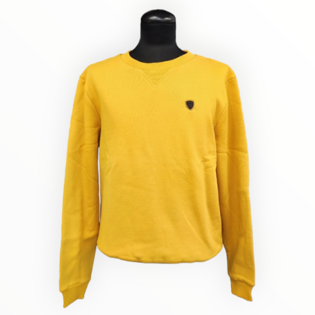 Sudadera Amarilla