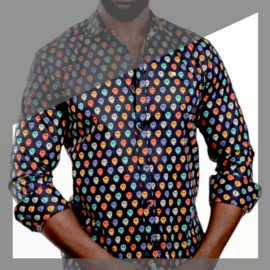 CATEGORIA CAMISAS