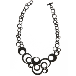 Collar Bubbles