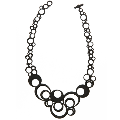 Collar Bubbles