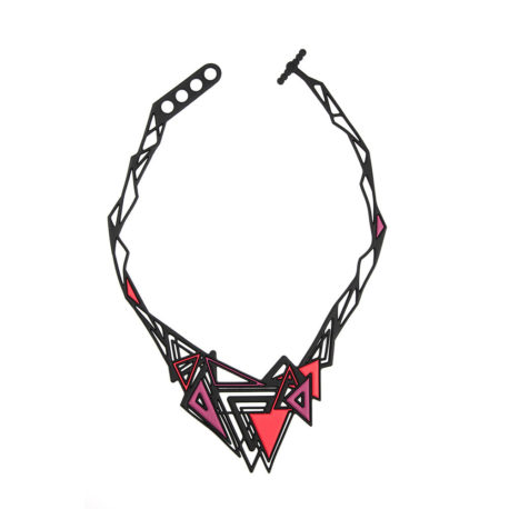 Collar Kheops