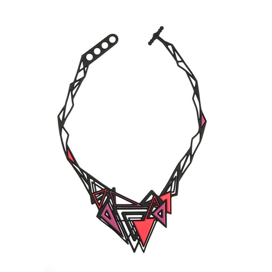Collar Kheops