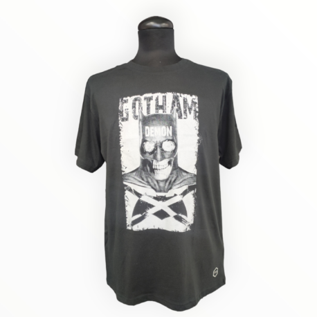 Camiseta Gotham Unisex