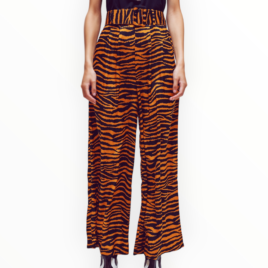 Pantalón Animalprint