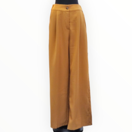 Pantalón Wide leg