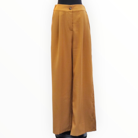 Pantalón Wide leg