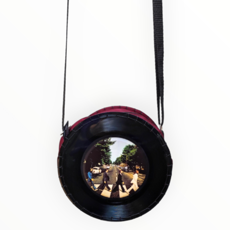 Bolso Single Beatles