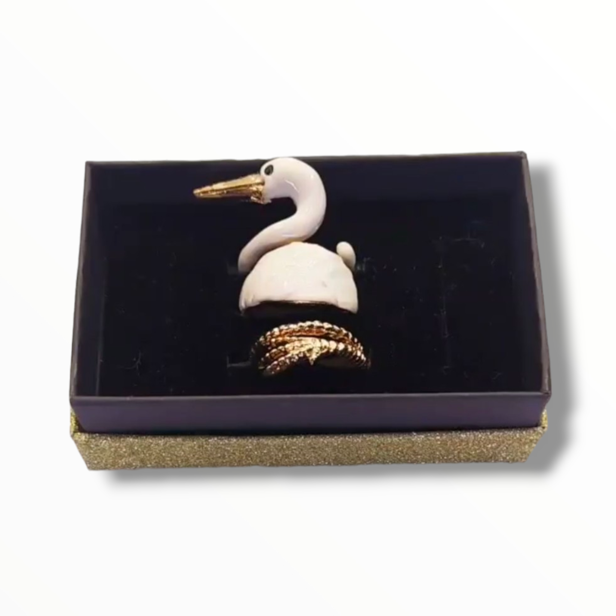 Anillo cisne