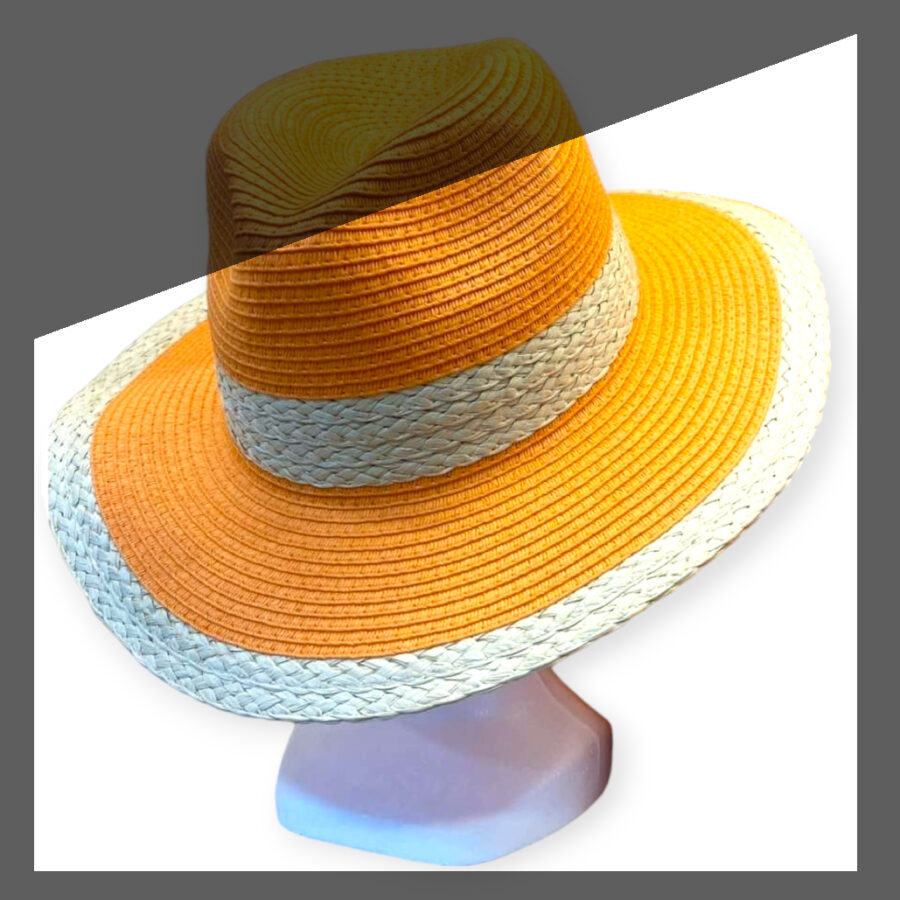 SOMBREROS, TOCADOS Y DIADEMAS