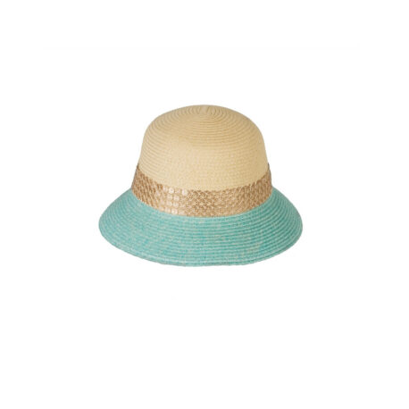 sombrero-ala–cinta-pailletes-turquesa-t57-58—-ref2227826-