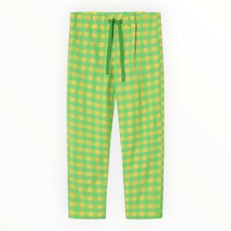 Pantalón Royce Amarillo