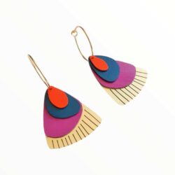 Pendientes Marcela