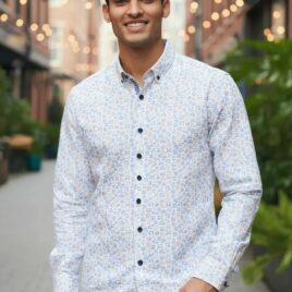 Camisa skulls