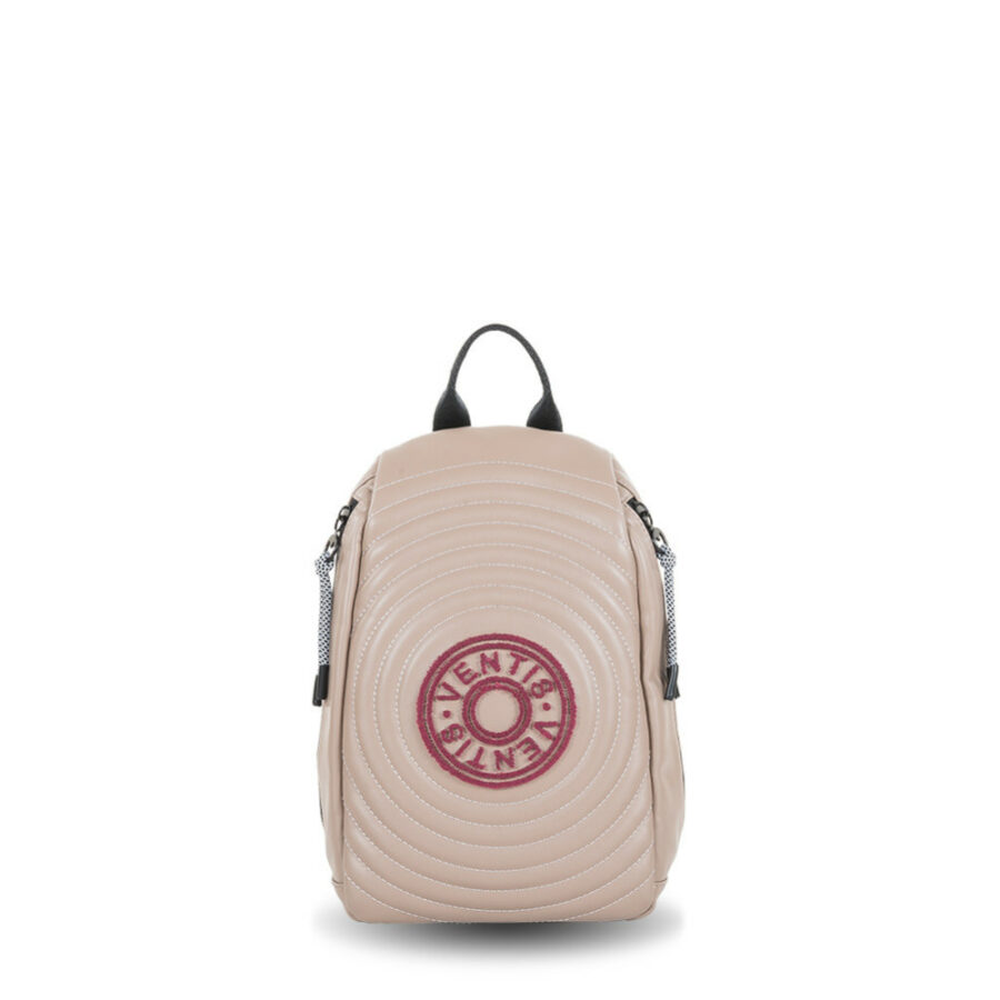 Mochila antirobo Taupe