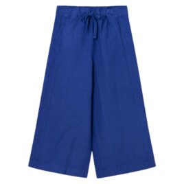 Pantalón Bomba Azul