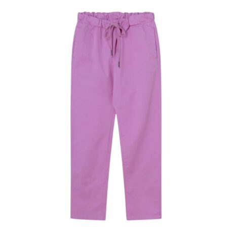 Pantalón Royce Rosa