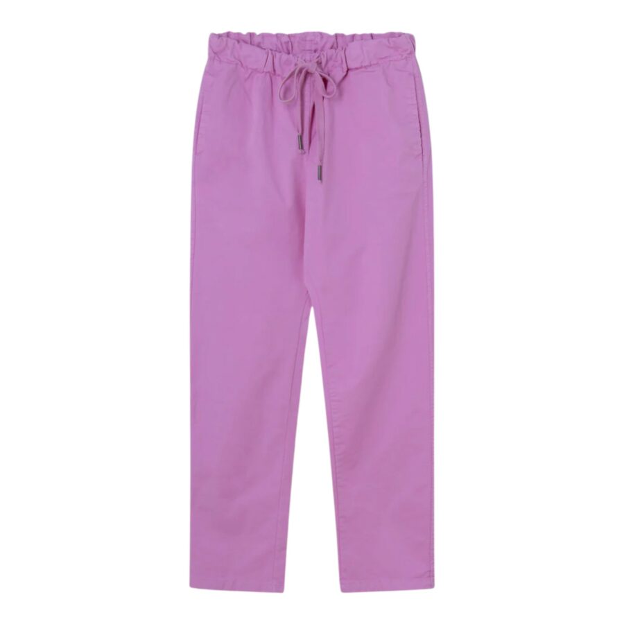 Pantalón Royce Rosa