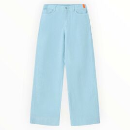 Pantalon Rose Agua