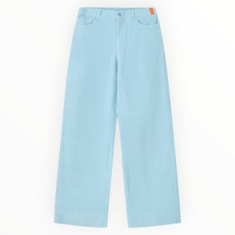 pantalon rose agua
