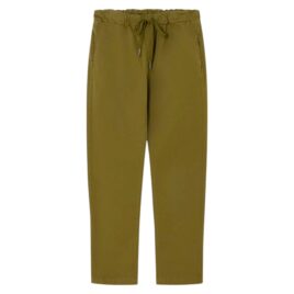 Pantalon Royce Caqui