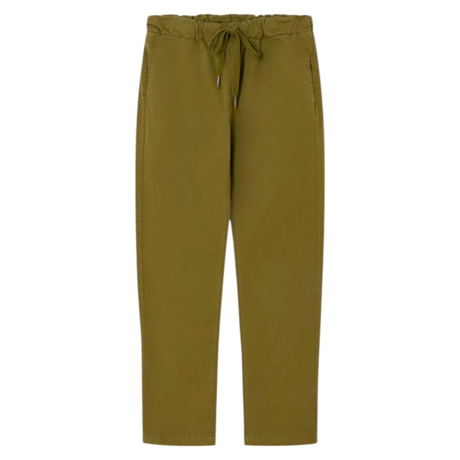 Pantalon Royce Caqui