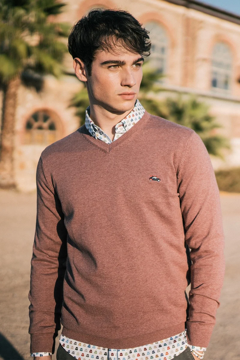 JERSEY PICO TEJA