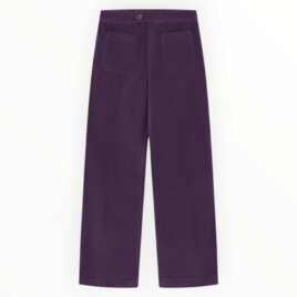 Pantalón Destiny Berenjena