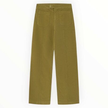 Pantalón Destiny Oro