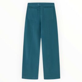 Pantalón Destiny Turquesa