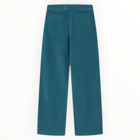 Pantalón Destiny Turquesa