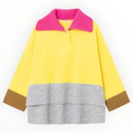 Jersey Sail Amarillo