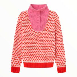 Jersey Optimist Rojo