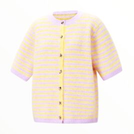 Cardigan Leia Vainilla