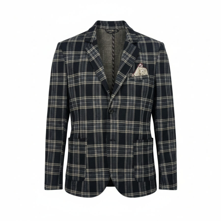 BLAZER HANNOVER