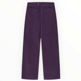 Pantalón Destiny Berenjena