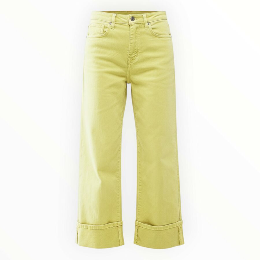 Pantalon jean lima