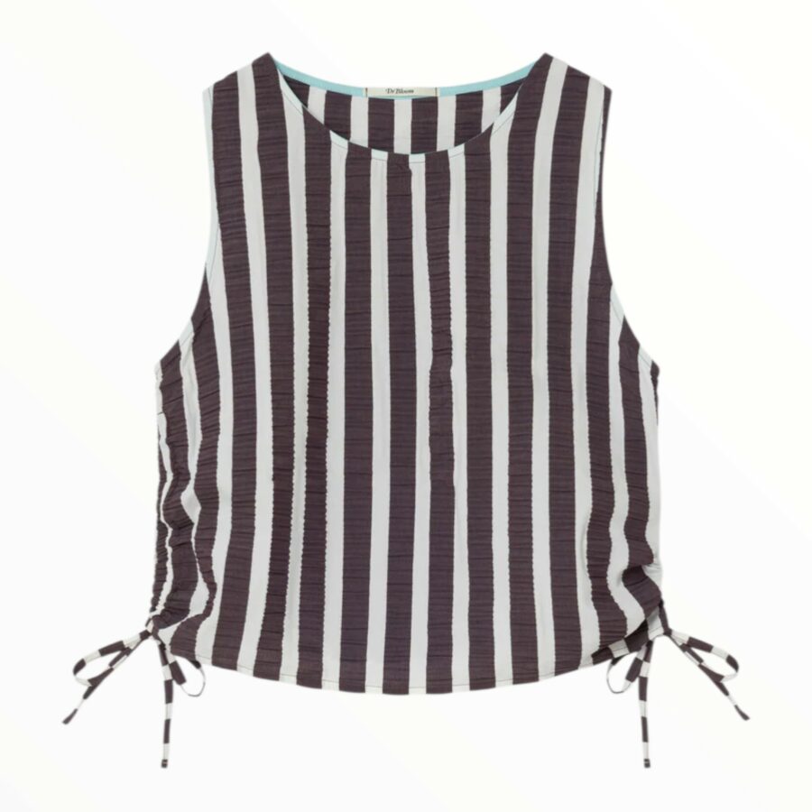 CUERPO TRAVEL BERENJENA