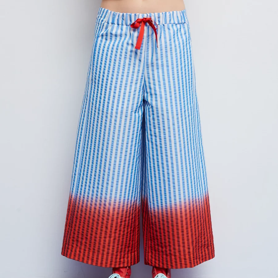 PANTALON BOMBA AZUL