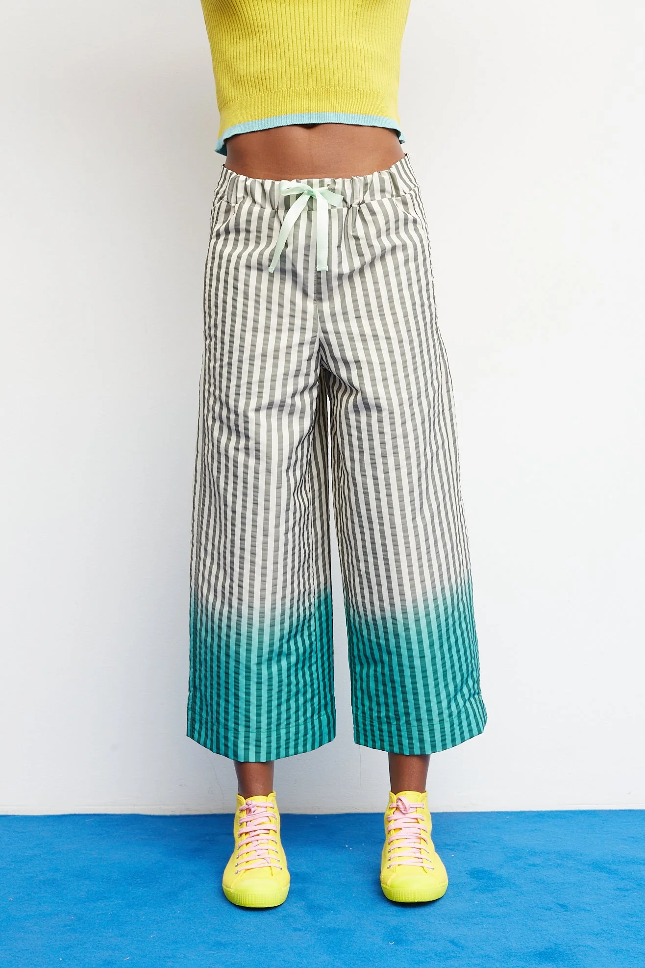 PANTALON BOMBA CAQUI
