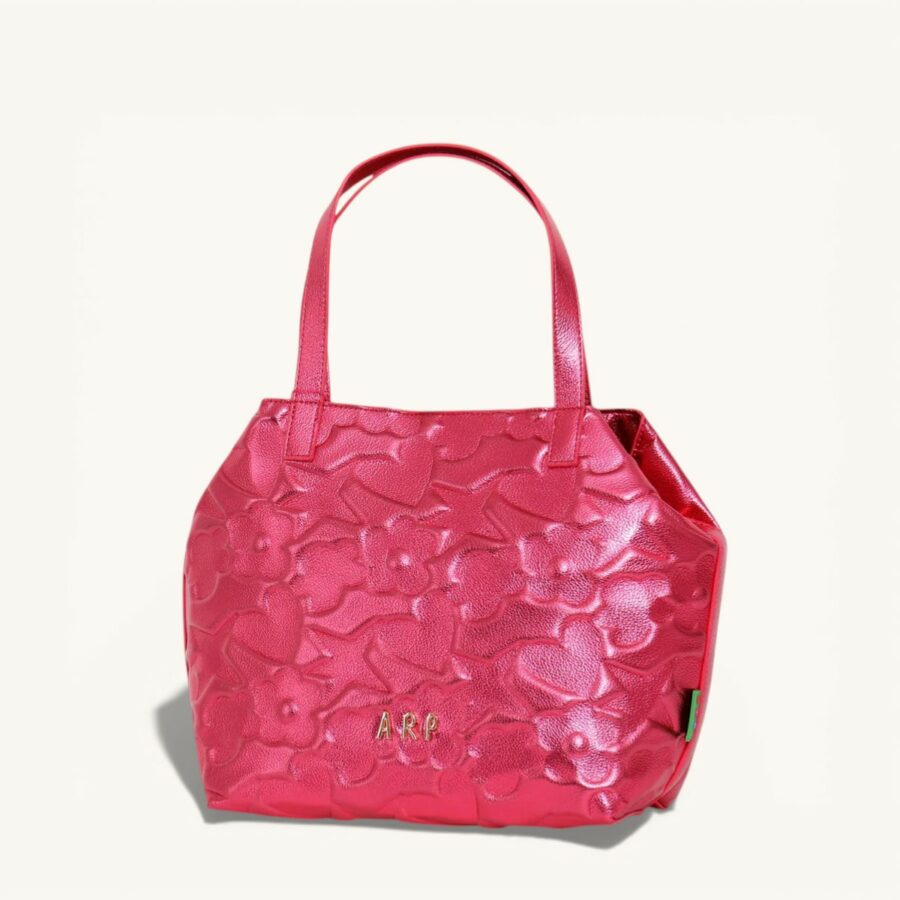 TOTE GRABADO FUCSIA2