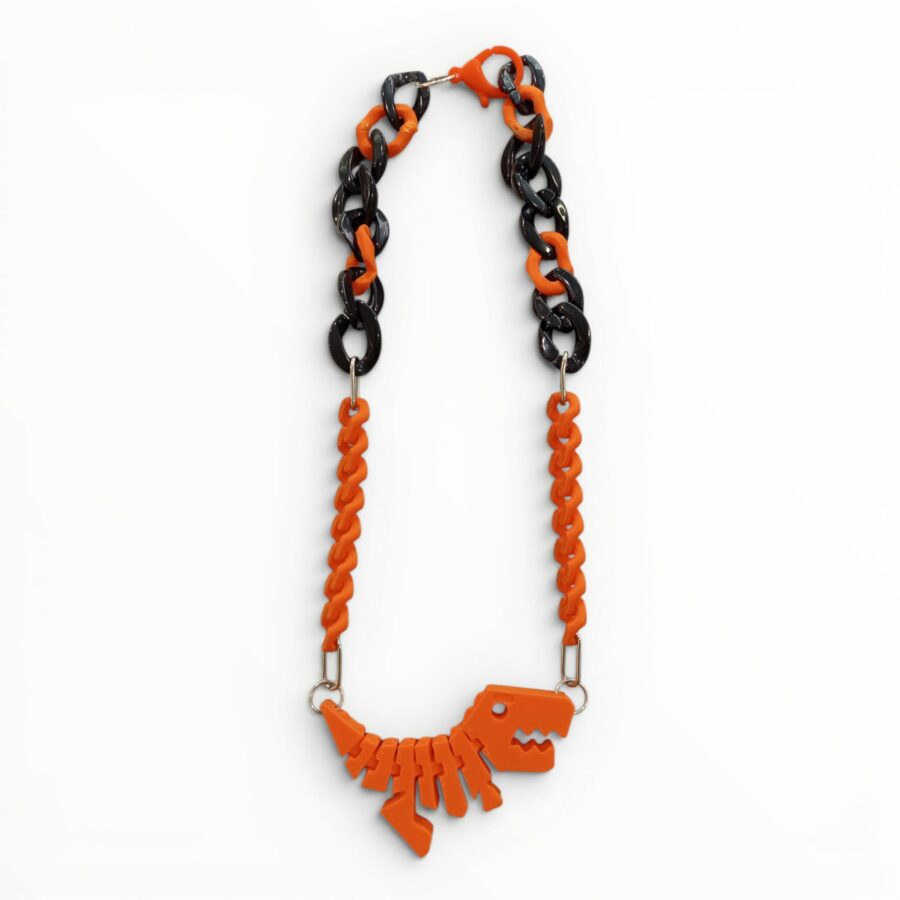 COLLARES Y COLGANTES