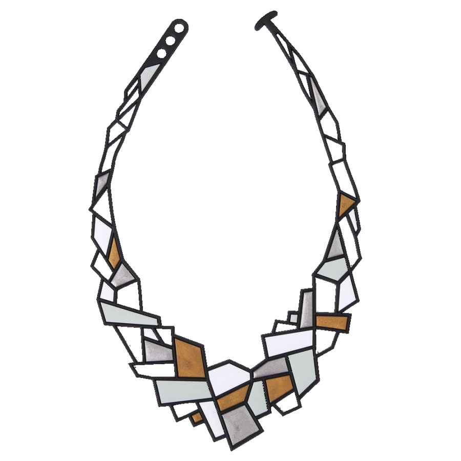 COLLAR PRISMA